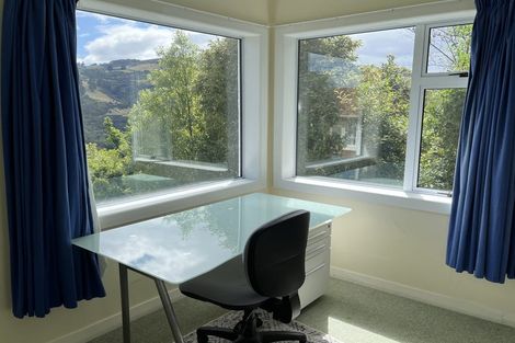 Photo of property in 177 Signal Hill Road, Opoho, Dunedin, 9010