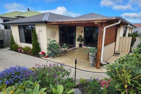 Photo of property in 92 Church Street, Seaview, Timaru, 7910