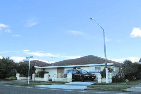 Photo of property in 208a Avondale Road, Greenmeadows, Napier, 4112