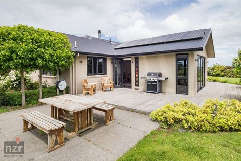 Photo of property in 180 Mount Stewart Halcombe Road, Sanson, Palmerston North, 4479