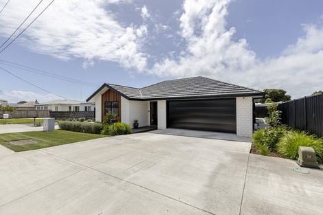 Photo of property in 247 Huatoki Street, Upper Vogeltown, New Plymouth, 4310
