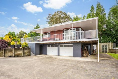 Photo of property in 41 Tiraumea Road, Pahiatua, 4981