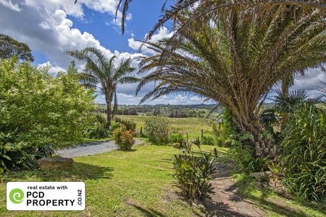 Photo of property in 5 Boundary Road, Hikurangi, 0114