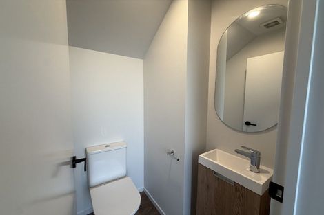 Photo of property in 4/474 Barrington Street, Addington, Christchurch, 8024