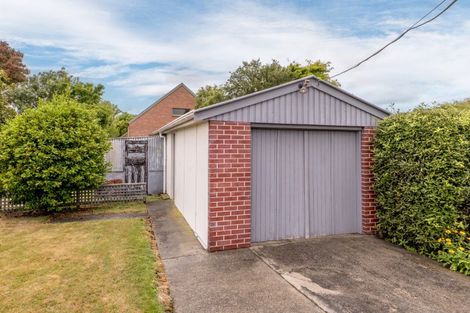 Photo of property in 15 Carruthers Street, Ilam, Christchurch, 8041