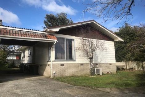 Photo of property in 2/48 Archmillen Avenue, Pakuranga Heights, Auckland, 2010