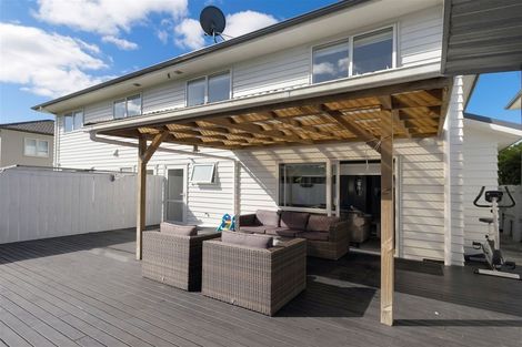 Photo of property in 3 Apple Orchard Way, Sunnyvale, Auckland, 0612