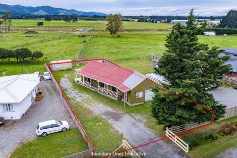 Photo of property in 139 Fitzherbert Street, Featherston, 5710