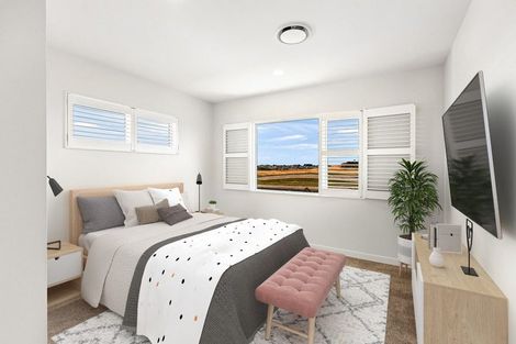 Photo of property in 47 Davey Crescent, Orewa, 0931