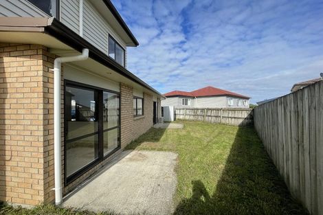 Photo of property in 65 Keri Vista Rise, Papakura, 2110