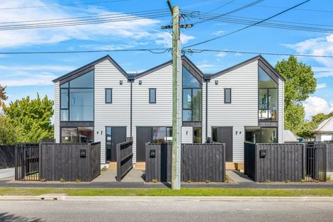 Photo of property in 2/54 Wildberry Street, Woolston, Christchurch, 8023