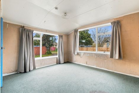 Photo of property in 16 Bond Street, Huntly, 3700