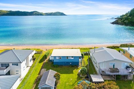 Photo of property in 12 Owai Avenue, Helena Bay, Hikurangi, 0184