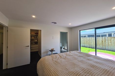 Photo of property in 132 Hungerford Drive, Rolleston, 7615