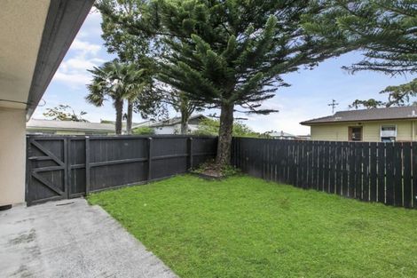 Photo of property in 3/28 Tennessee Avenue, Mangere East, Auckland, 2024