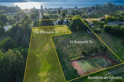 Photo of property in 96a Brunswick Drive, Tikitere, Rotorua, 3074
