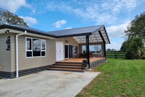 Photo of property in 595b Tauranga Road, Te Poi, Matamata, 3473