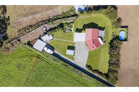 Photo of property in 186 Rangitata-orari Bridge Highway, Rangitata, Geraldine, 7992