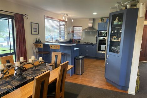 Photo of property in 81 Parnell Heights, Kelvin Grove, Palmerston North, 4414
