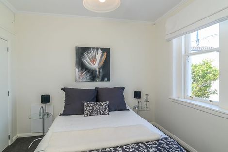 Photo of property in 51 Rotherham Terrace, Miramar, Wellington, 6022