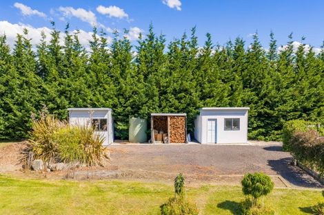 Photo of property in 1127 Pourerere Road, Omakere, Waipawa, 4271