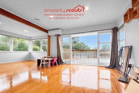 Photo of property in 7 Melba Street, Beach Haven, Auckland, 0626
