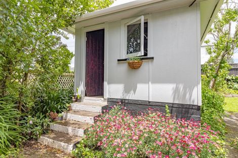 Photo of property in 5 Durie Street, Durie Hill, Whanganui, 4500