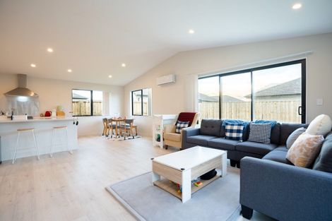 Photo of property in 9 Lovelock Avenue, Rolleston, 7615