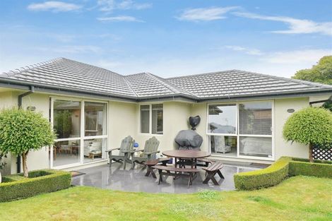 Photo of property in 6a Virtue Place, Bishopdale, Christchurch, 8053