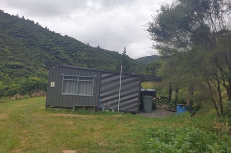 Photo of property in 1044 Pakihi Road, Toatoa, Opotiki, 3197