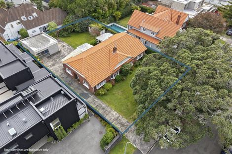 Photo of property in 4 O'neills Avenue, Takapuna, Auckland, 0622