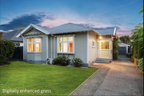 Photo of property in 21 Fergusson Avenue, Mairehau, Christchurch, 8013