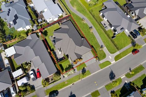 Photo of property in 110 Metehau Street, Marshland, Christchurch, 8083