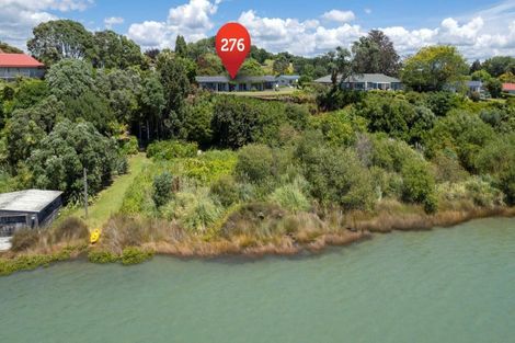 Photo of property in 276 Plummers Point Road, Whakamarama, 3172