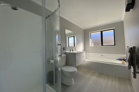 Photo of property in 1 Ishwar Ganda Boulevard, Halswell, Christchurch, 8025