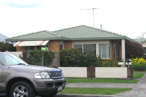 Photo of property in 4a Kowhai Street, Tauranga South, Tauranga, 3112