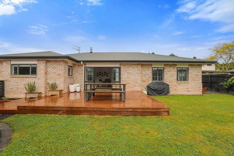 Photo of property in 29 Caulfield Place, Pukehangi, Rotorua, 3015