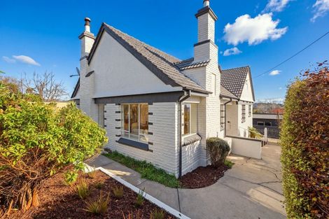 Photo of property in 48 Drivers Road, Maori Hill, Dunedin, 9010