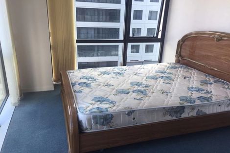 Photo of property in Harbour Royal Apartments, 10b/88 Anzac Avenue, Auckland Central, Auckland, 1010