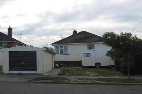 Photo of property in 89 Macdonald Street, Marchwiel, Timaru, 7910