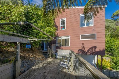 Photo of property in 11b Totara Road, Miramar, Wellington, 6022