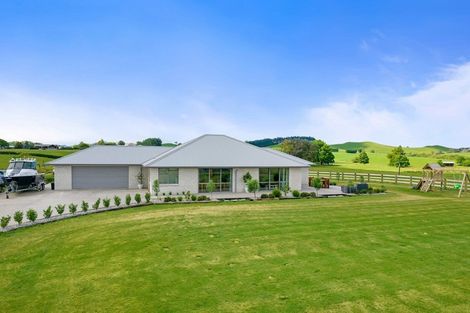 Photo of property in 10 Waikiwi Road, Waerenga, Te Kauwhata, 3782