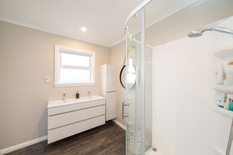 Photo of property in 56 College Street, Awapuni, Palmerston North, 4412