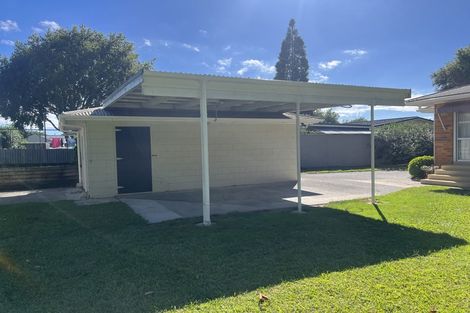 Photo of property in 7 Rata Street, Matamata, 3400