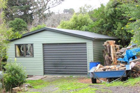 Photo of property in 43 Porterfield Street, Macandrew Bay, Dunedin, 9014