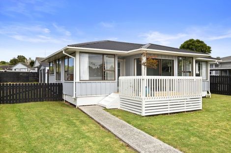 Photo of property in 16 Frank Hewitt Street, Pukekohe, 2120