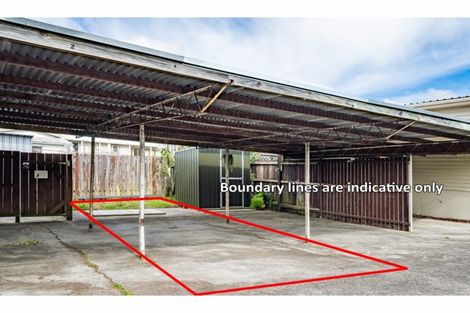 Photo of property in 4/44 Titirangi Road, New Lynn, Auckland, 0600