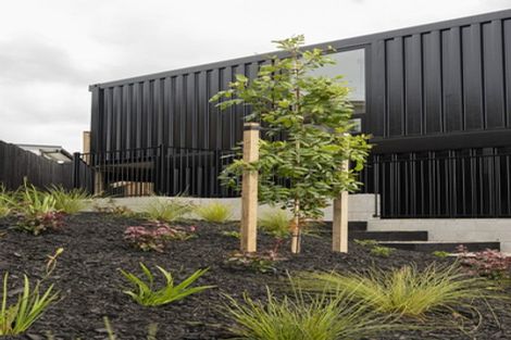 Photo of property in 25 Nugget Avenue, Hobsonville, Auckland, 0616