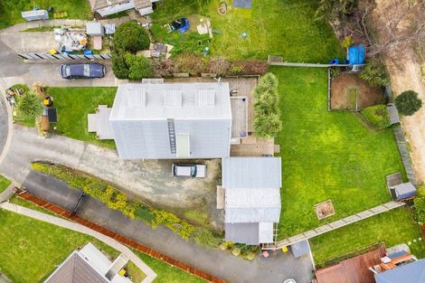 Photo of property in 28 Freyberg Avenue, Sawyers Bay, Port Chalmers, 9023