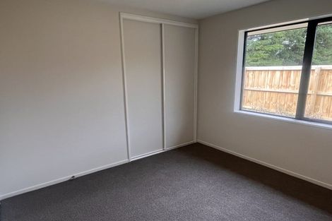 Photo of property in 5 Adamite Drive, Rolleston, 7615